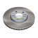Disque de frein DI-011C Japanparts