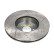 Disque de frein DI-0133 Japanparts, Vignette 2