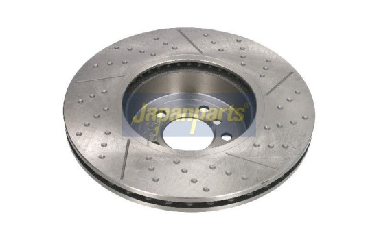 Disque de frein DI-0133 Japanparts, Image 2