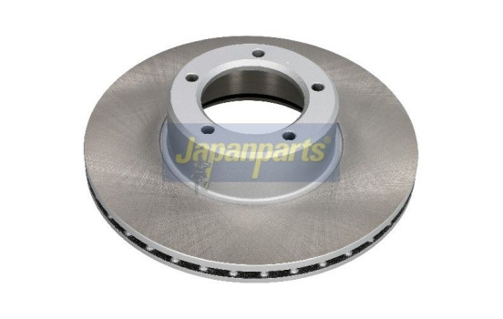 Disque de frein DI-016C Japanparts