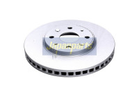 Disque de frein DI-0180C Japanparts