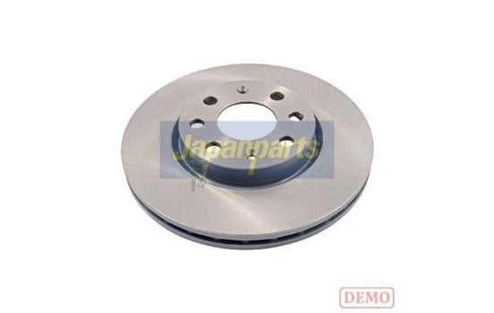 Disque de frein DI-0202C Japanparts