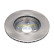 Disque de frein DI-020C Japanparts, Vignette 2
