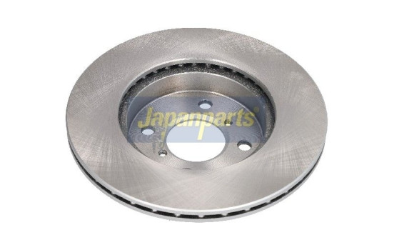 Disque de frein DI-020C Japanparts, Image 2