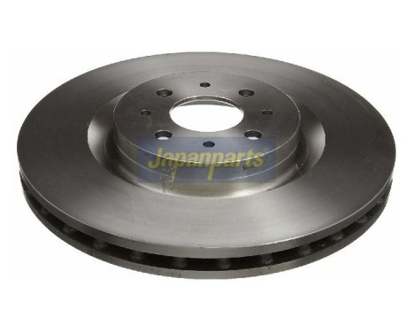 Disque de frein DI-0222 Japanparts