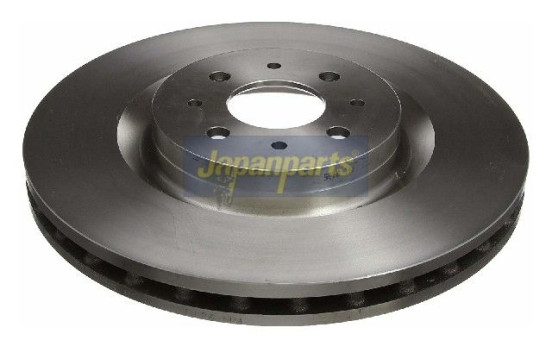 Disque de frein DI-0222 Japanparts