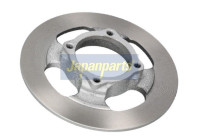Disque de frein DI-023C Japanparts