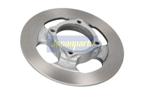 Disque de frein DI-023C Japanparts