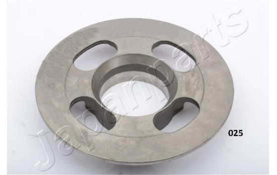 Disque de frein DI-025 Japanparts, Image 2