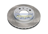Disque de frein DI-029C Japanparts