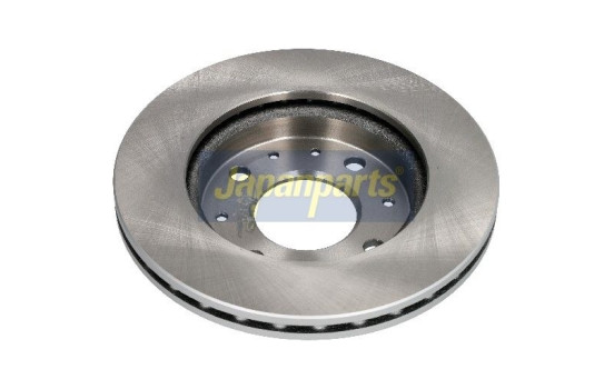 Disque de frein DI-029C Japanparts, Image 2