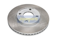 Disque de frein DI-0355C Japanparts