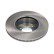 Disque de frein DI-038C Japanparts, Vignette 2