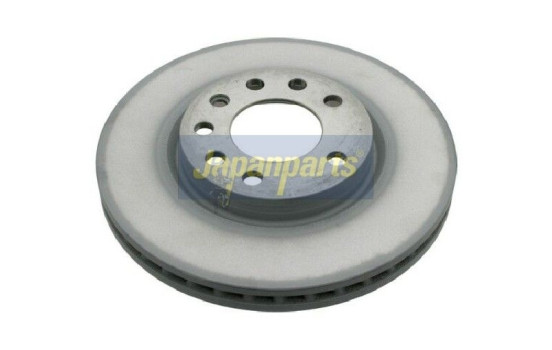 Disque de frein DI-0409 Japanparts