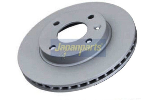 Disque de frein DI-0412 Japanparts