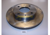 Disque de frein DI-060 Japanparts
