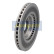 Disque de frein DI-0600 Japanparts, Vignette 4