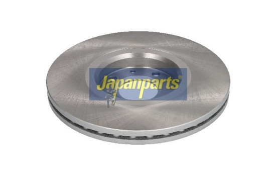 Disque de frein DI-0605C Japanparts, Image 2