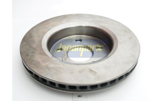 Disque de frein DI-061 Japanparts, Image 2