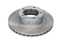 Disque de frein DI-063C Japanparts