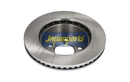 Disque de frein DI-093C Japanparts, Image 2