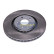 Disque de frein DI-1001C Japanparts