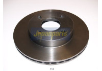 Disque de frein DI-113 Japanparts