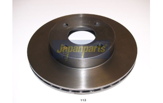 Disque de frein DI-113 Japanparts