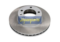 Disque de frein DI-120C Japanparts