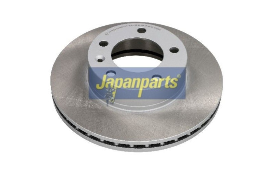 Disque de frein DI-120C Japanparts