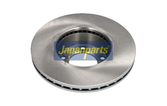 Disque de frein DI-120C Japanparts, Image 2