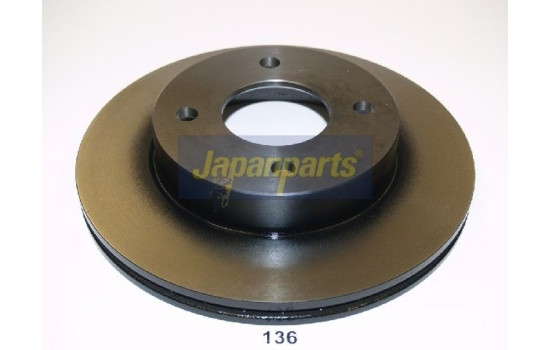 Disque de frein DI-136 Japanparts
