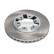 Disque de frein DI-143C Japanparts
