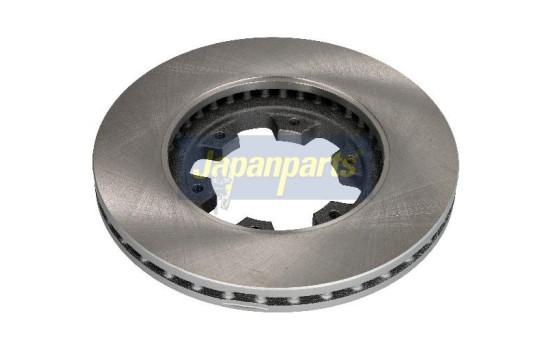 Disque de frein DI-144C Japanparts, Image 2