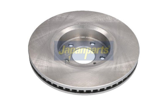 Disque de frein DI-176C Japanparts, Image 2
