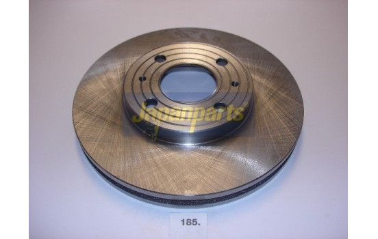 Disque de frein DI-185 Japanparts