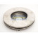 Disque de frein DI-185 Japanparts, Vignette 2