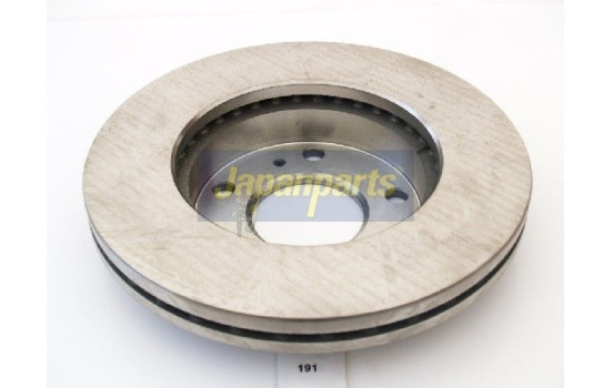 Disque de frein DI-191 Japanparts, Image 2