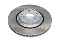 Disque de frein DI-2035C Japanparts