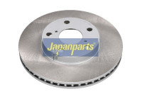 Disque de frein DI-229C Japanparts