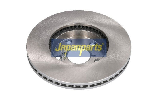 Disque de frein DI-229C Japanparts, Image 2