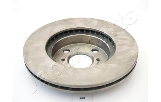 Disque de frein DI-233 Japanparts, Image 2