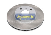 Disque de frein DI-233C Japanparts