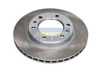 Disque de frein DI-234C Japanparts