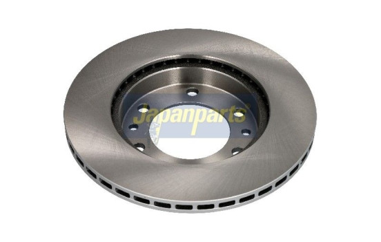 Disque de frein DI-234C Japanparts, Image 2