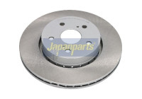 Disque de frein DI-253C Japanparts