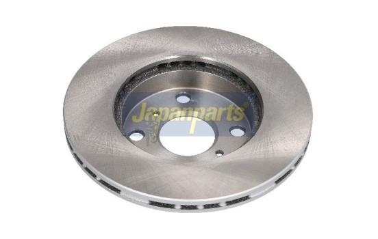 Disque de frein DI-255C Japanparts, Image 2
