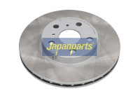 Disque de frein DI-262C Japanparts