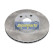 Disque de frein DI-262C Japanparts