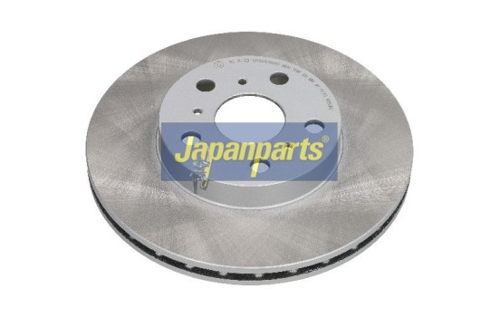 Disque de frein DI-262C Japanparts